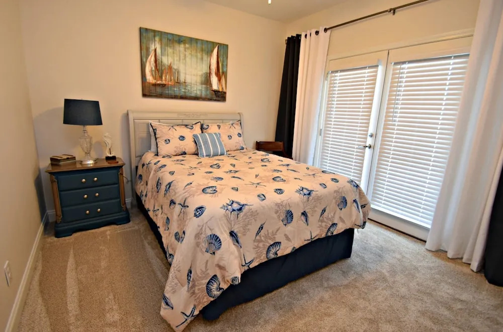 A Beach Life 3A 3 Bedrooms 3 Bathrooms Home
