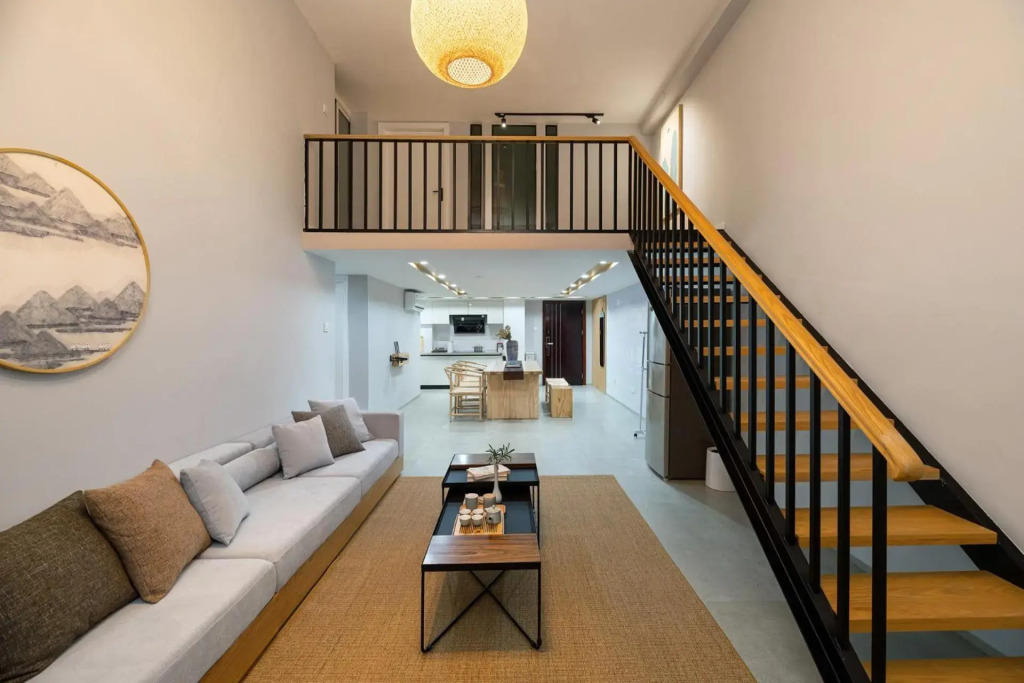 Locals Apartment House 29