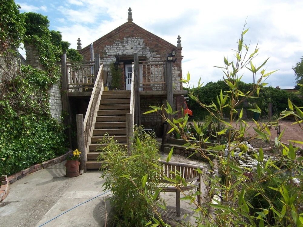 Mere Farm Holidays