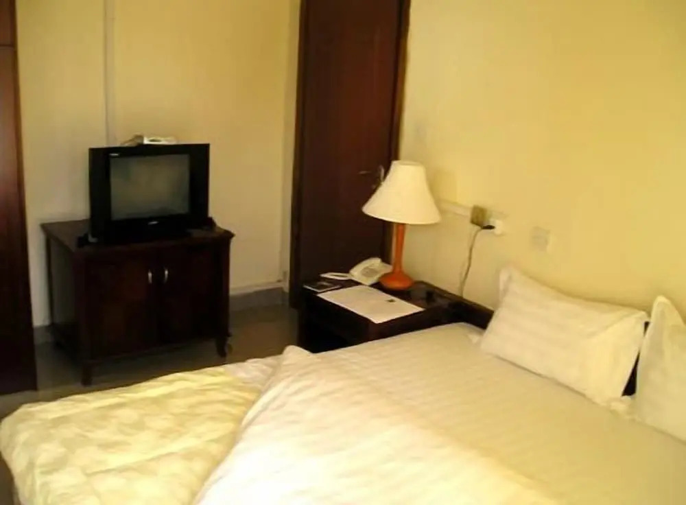 Nyagatare Diplomat Hotel