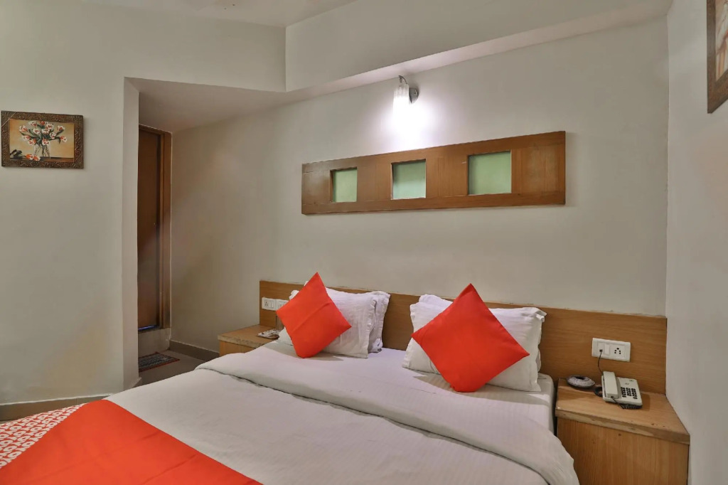 HOTEL CAMPUS