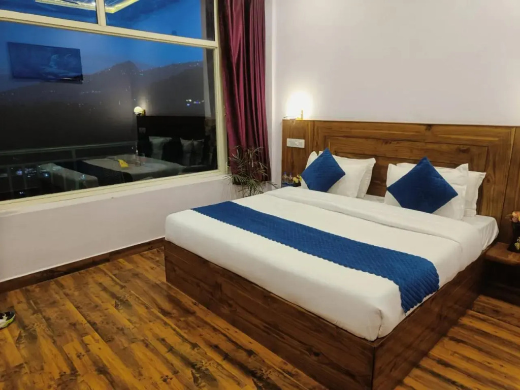 Shivalik Hotel And Resorts