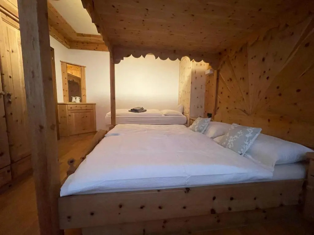 App. Franziska Villa Fabbrani