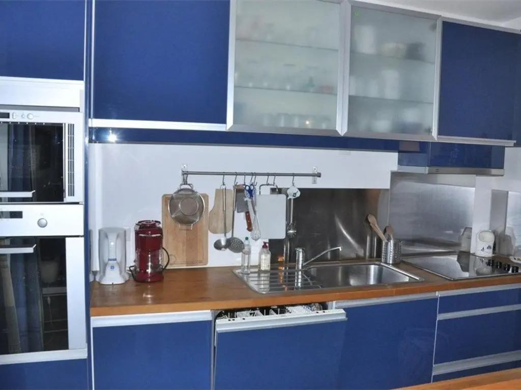 Appartement Trégastel, 3 pièces, 4 personnes - FR-1-368-186