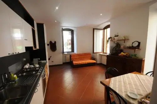 Residenza Della Samaritana