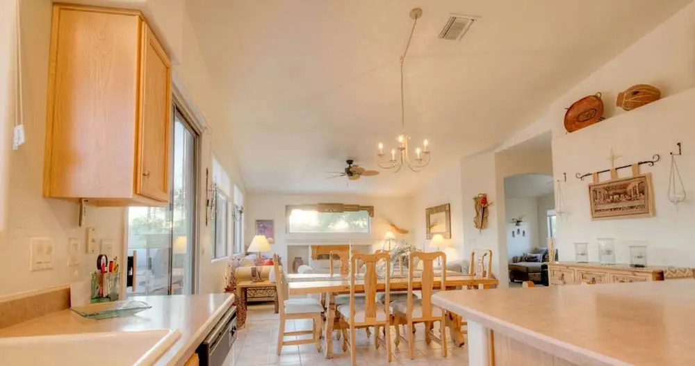 Mountain Calling 3BR by Casago