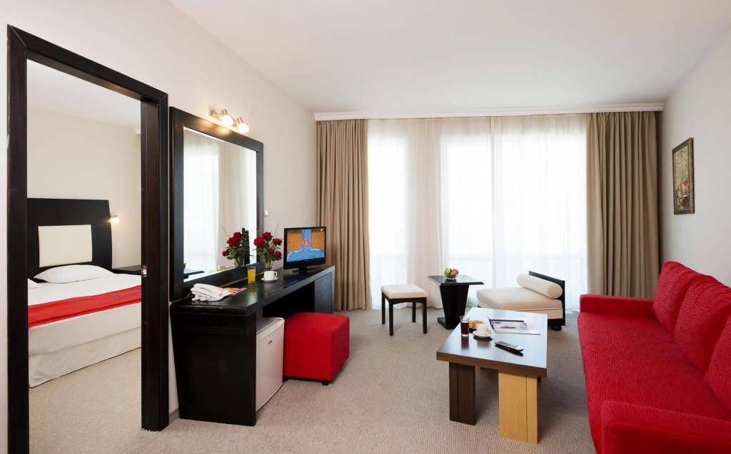 Calypso Hotel - All Inclusive