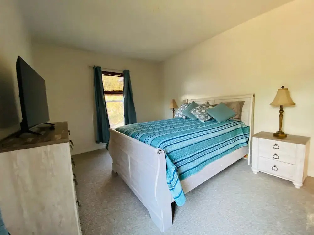 Hemingway Apartment at Southern Dunes