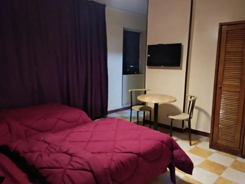 oasis Hotel