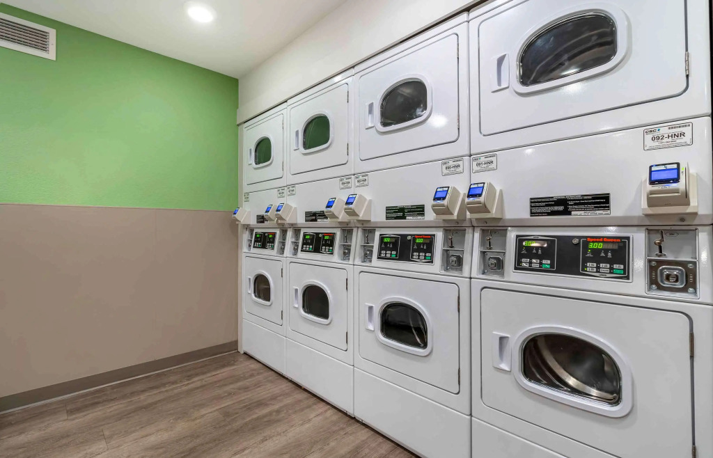 Extended Stay America Suites - Portland - East