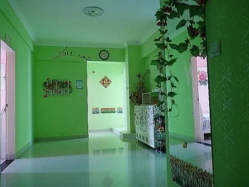 Sanya Donghai Holiday Inn Haiyun