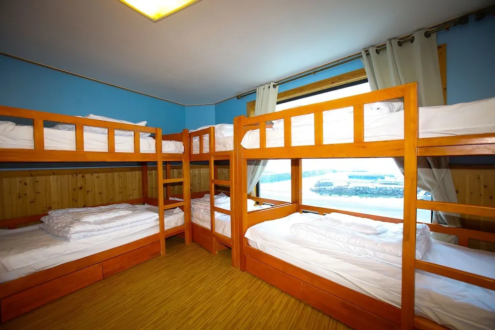 Sea and Bike - Hostel