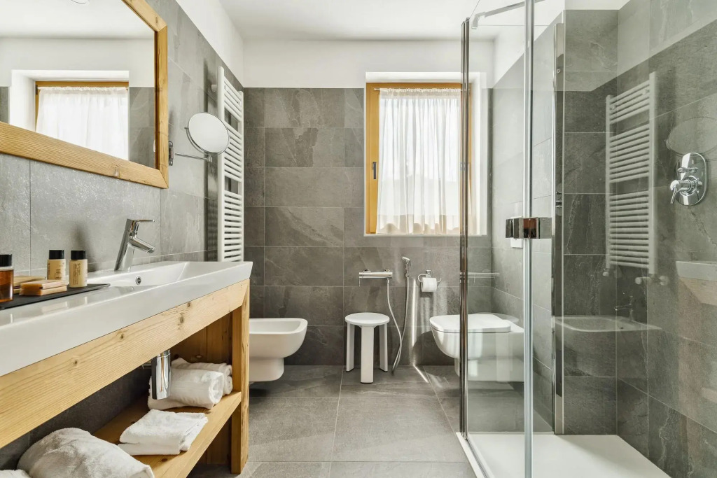 Camina Suite and Spa
