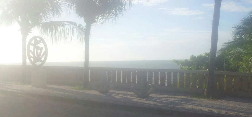 Hotel Iparana Paradise