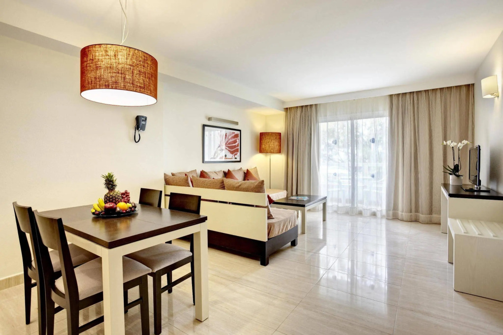 Grupotel Alcudia Suite