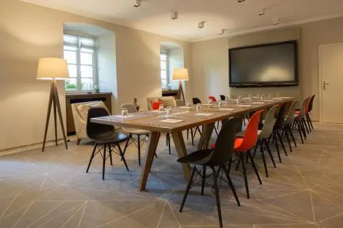 Romantik Hotel-Restaurant Altenberger Hof