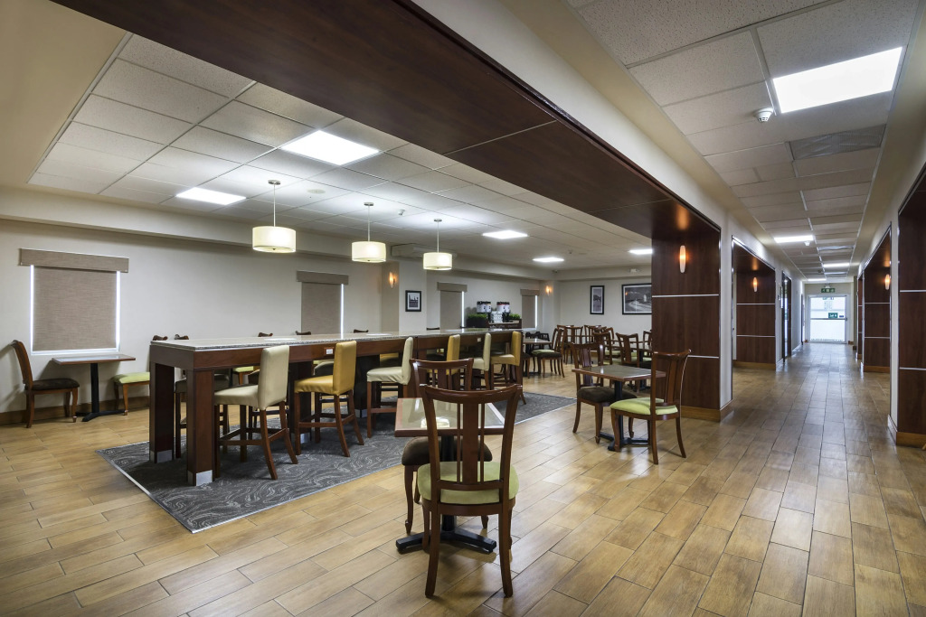 Hampton by Hilton San Juan del Rio