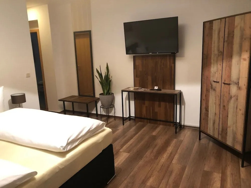 Hotel garni Zum Rebstock