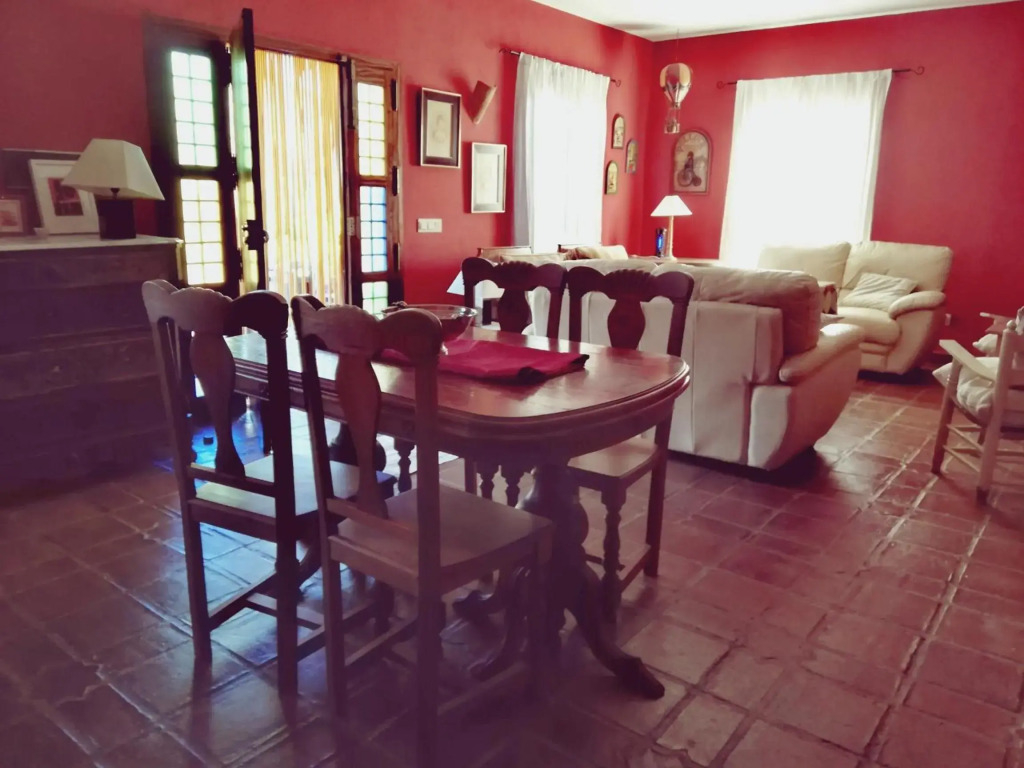 Casa rural la Estrella