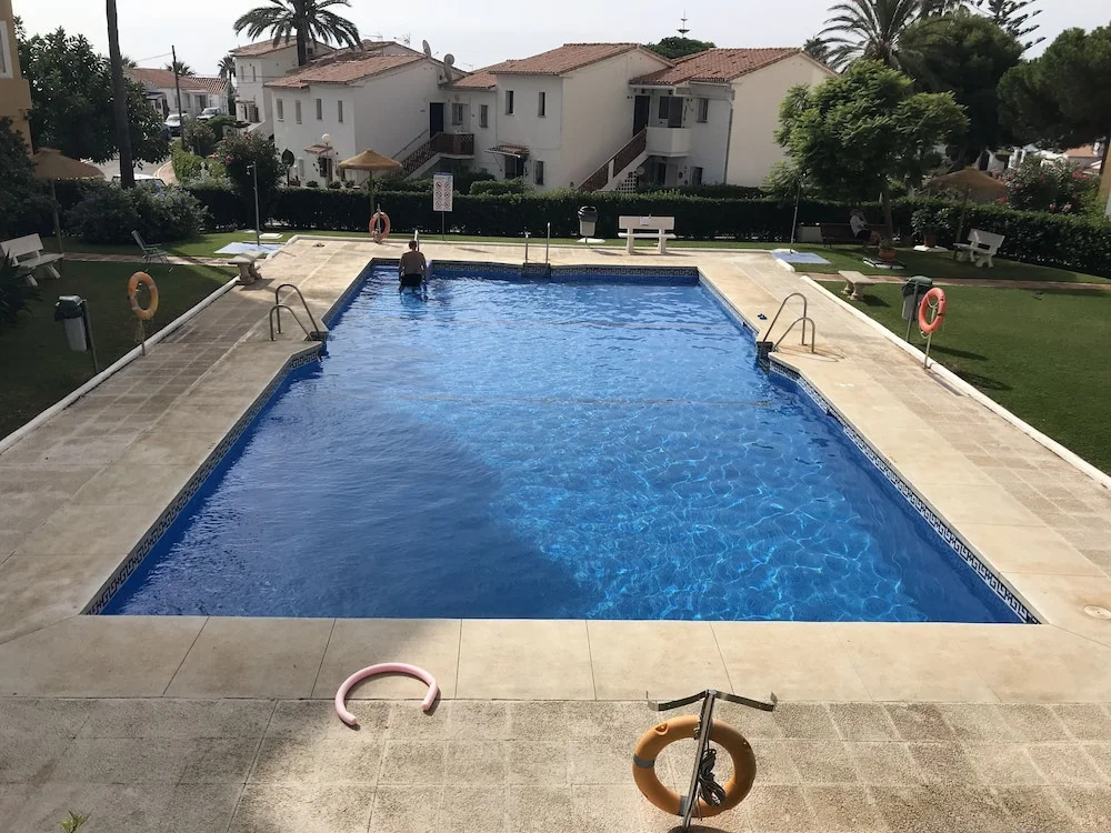 Apartamento en Esmeralda