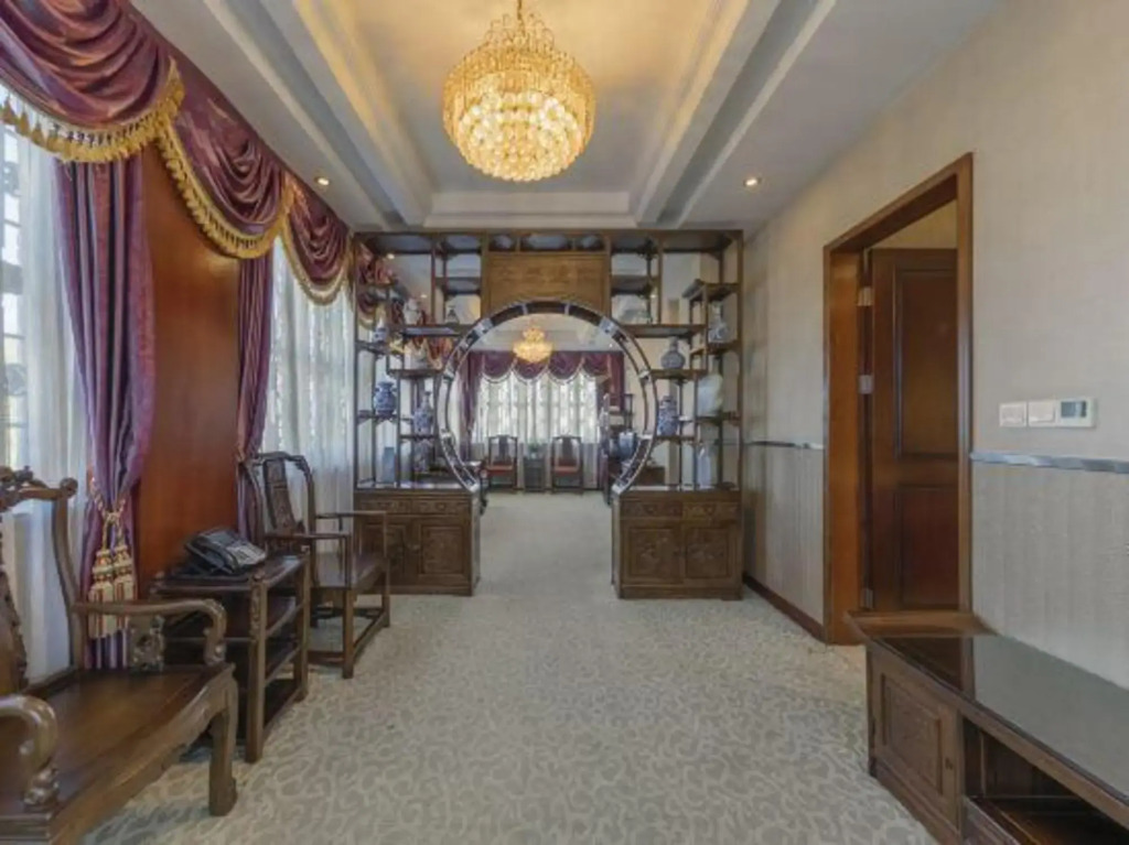 Taoran   Hillseides   Hotel