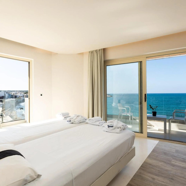 Kahlua Sea View Suites - Adults Only