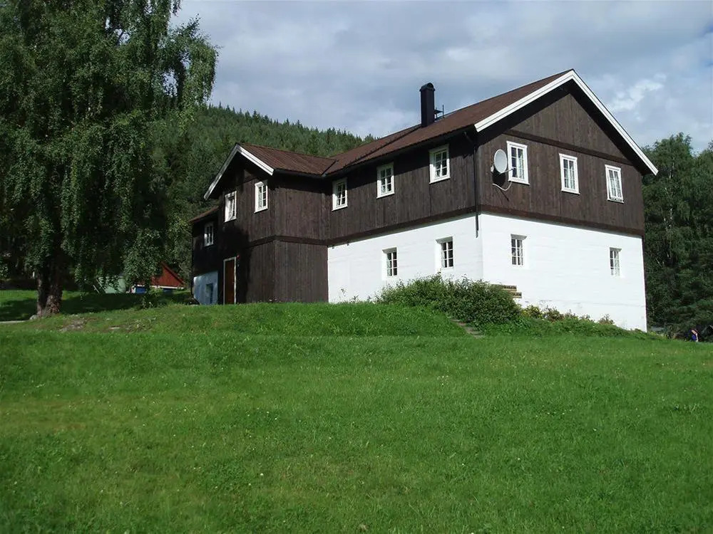 Sjoa Guesthouse & Hostel