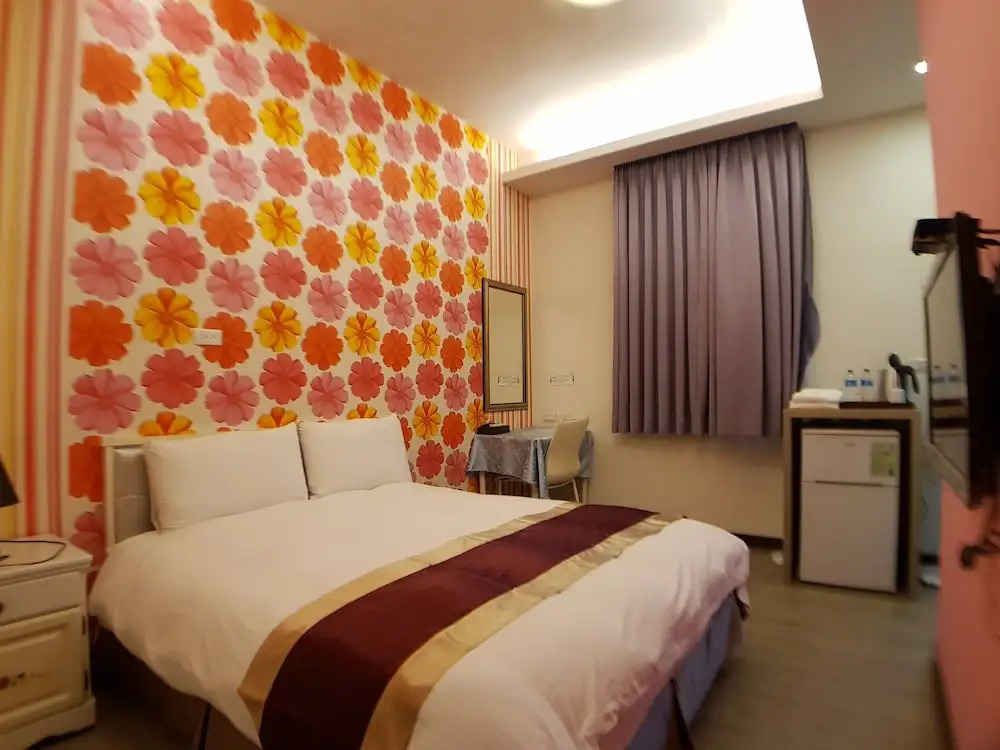 22 36 B&B Ii