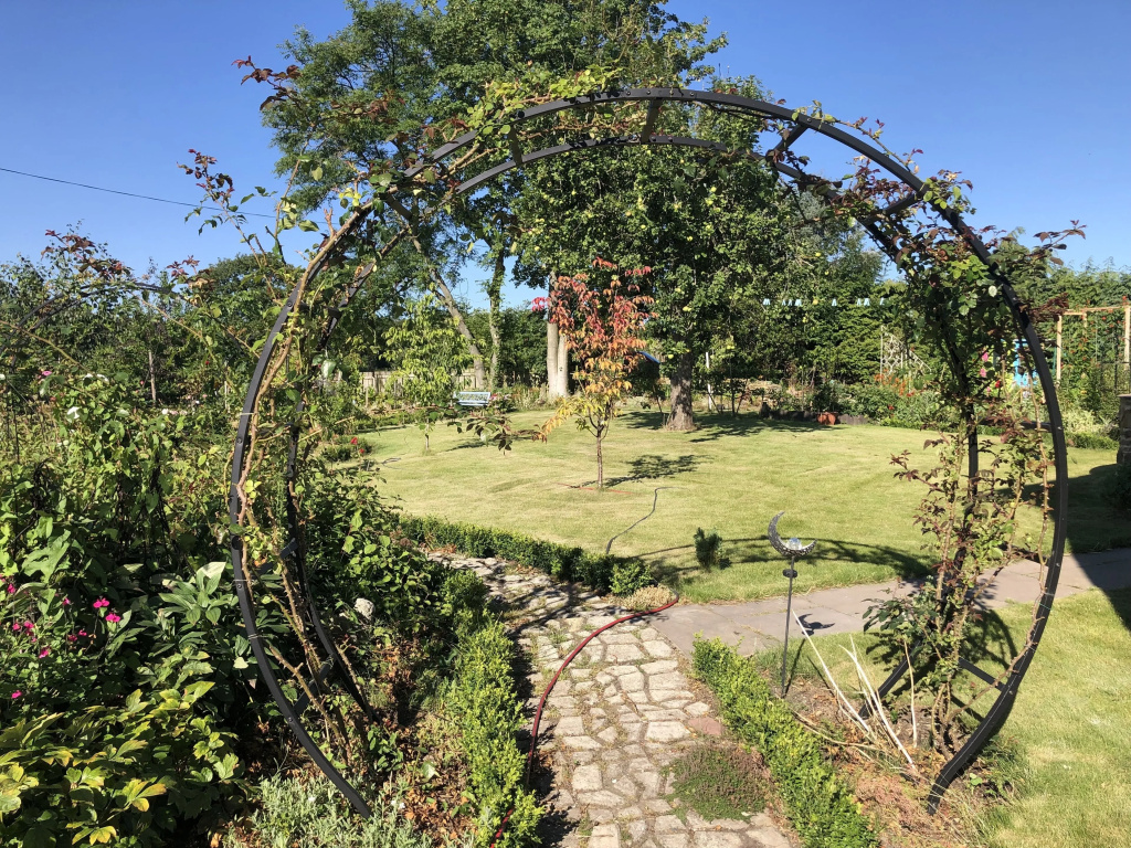 Warlands-Farm Guest-House