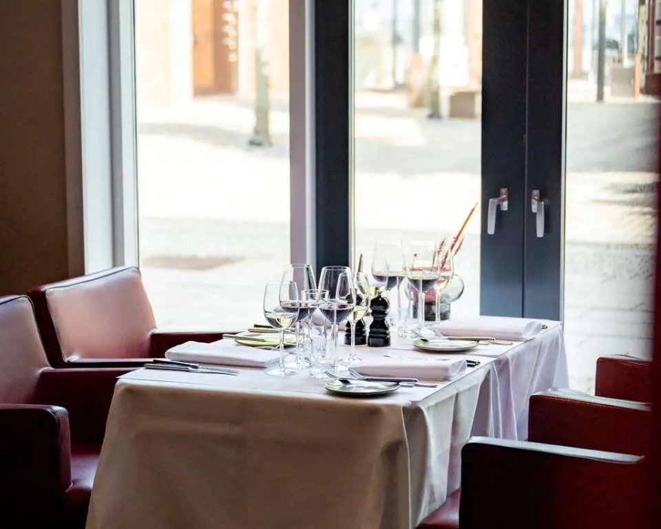 Struer Grand Hotel