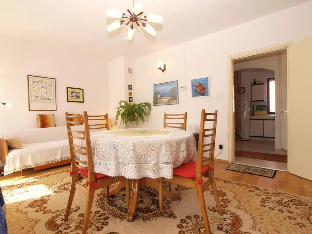 Apartment Giovanna 1557