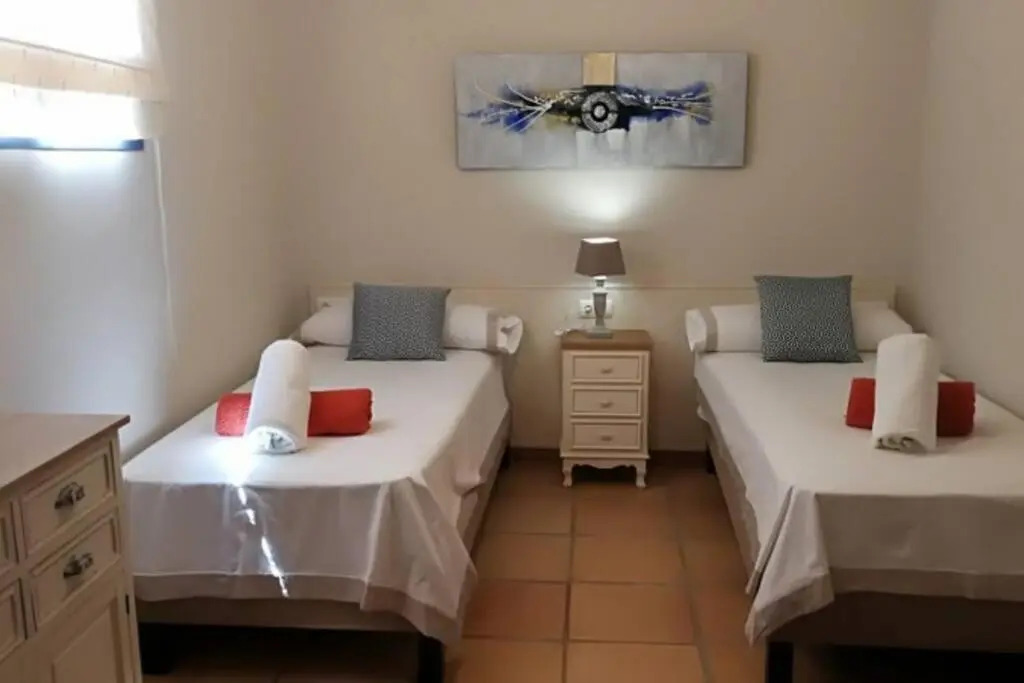 Amazing villa to rent at Estepona - near beaches