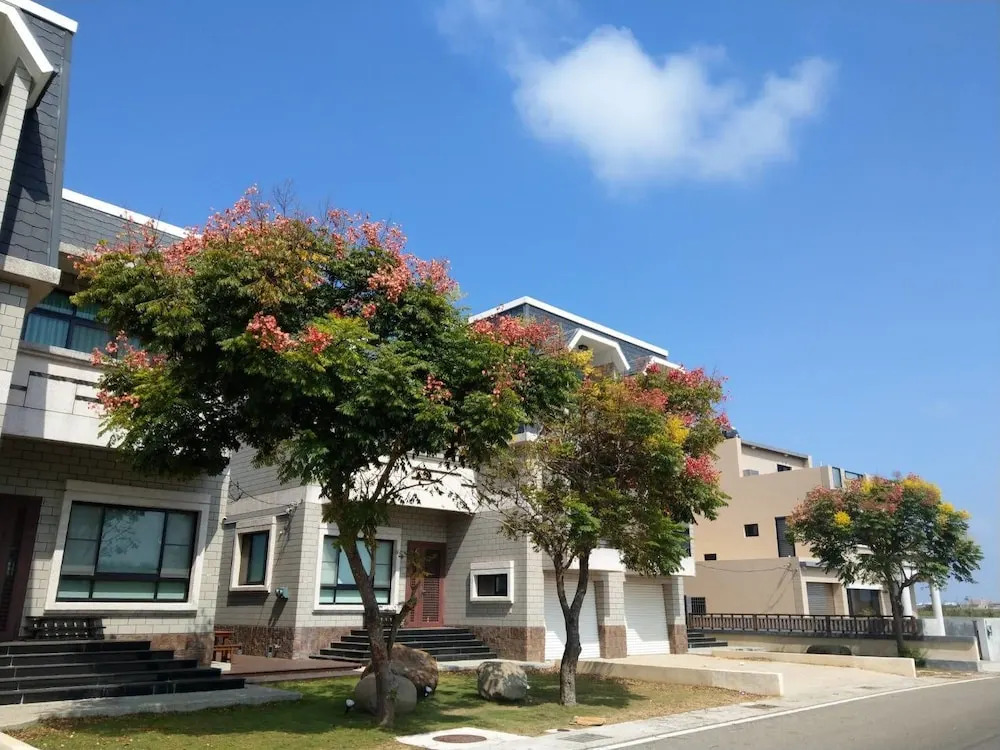 Casa Penghu