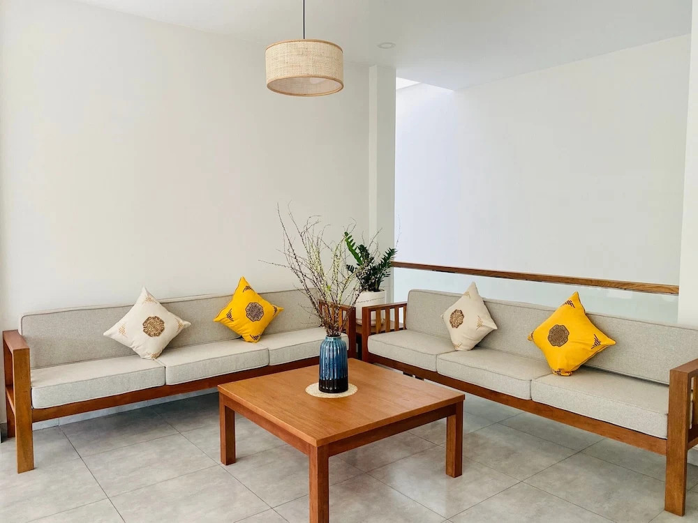 Hill Star Hotel Phu Quoc