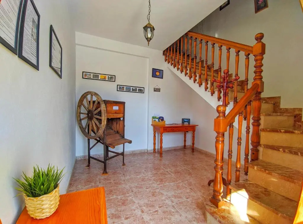 El Rancho Grande