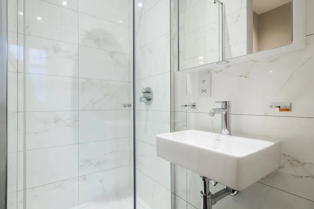 JOIVY Elegant 2 Bedroom Flat near Kensington Gardens