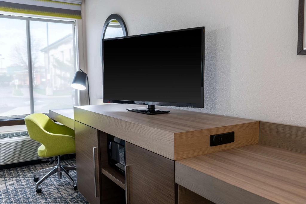 Hampton Inn Kansas City-Lees Summit