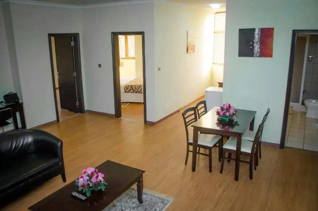 Union Hotel Apartment