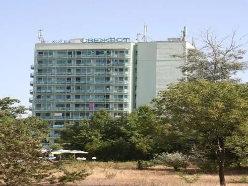 Hotel Svejest