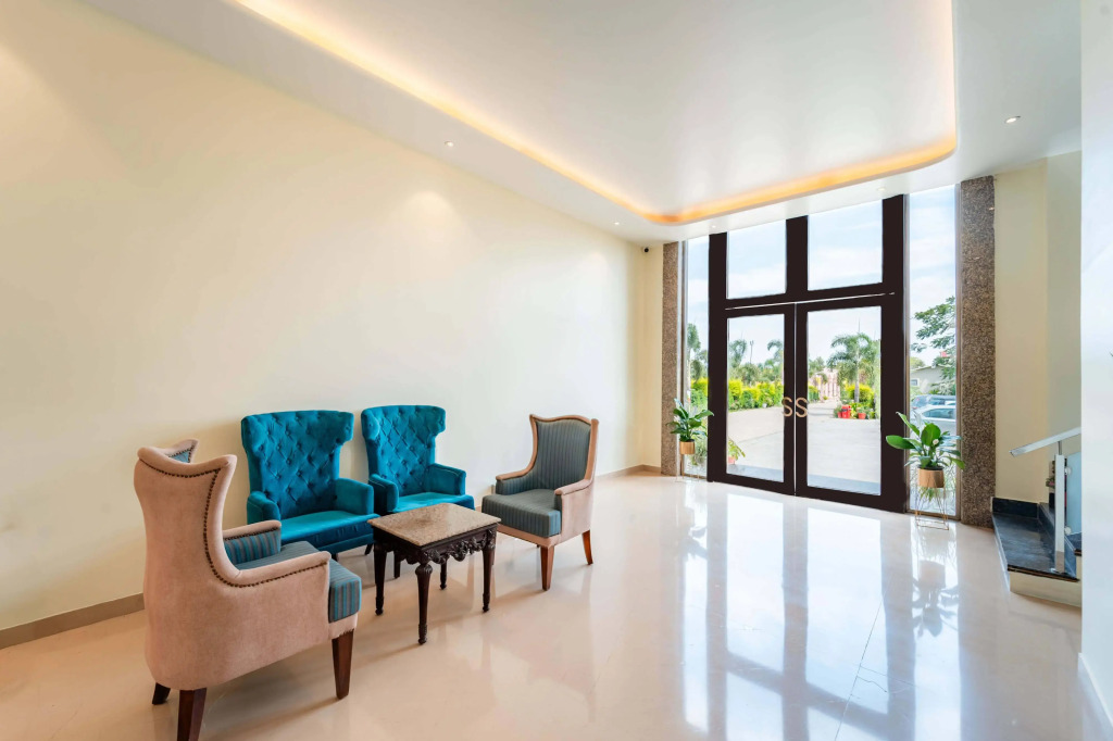 Playotel Resort Bhopal