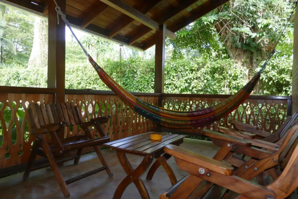 Escape Caribeño