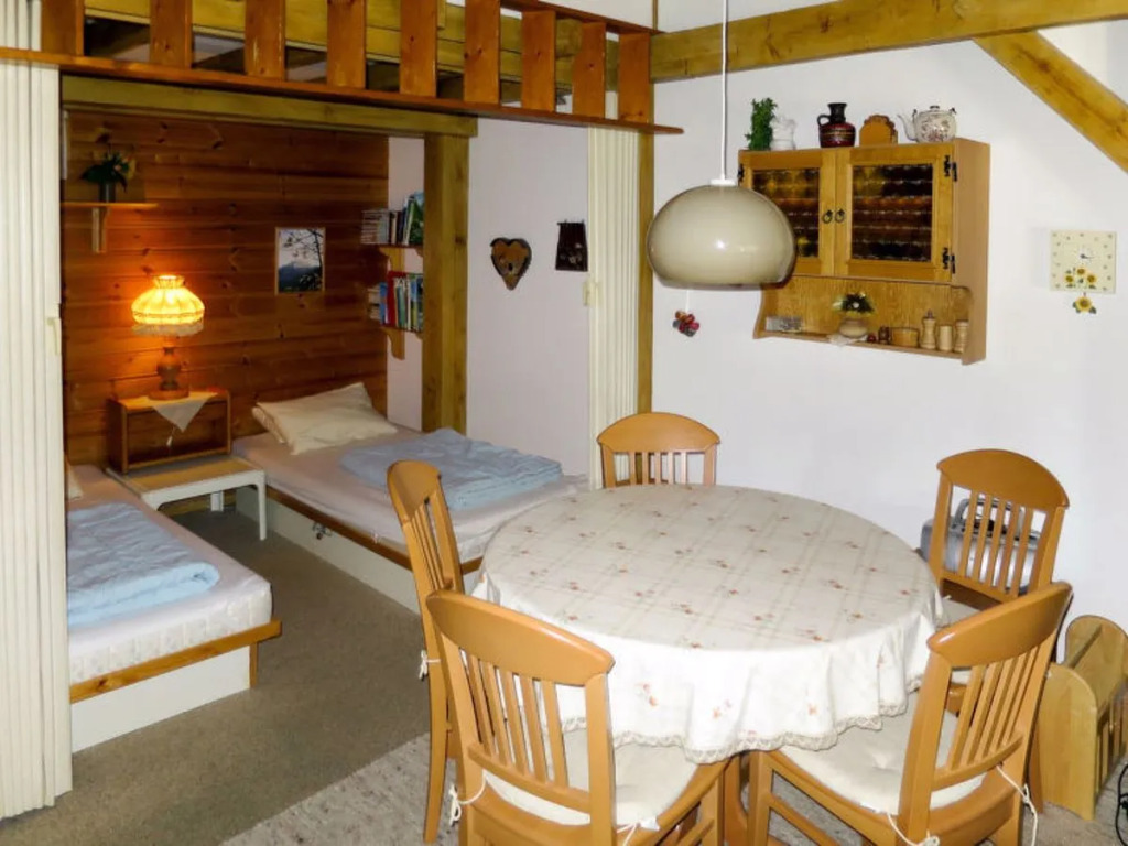House Inzell Siegsdorf