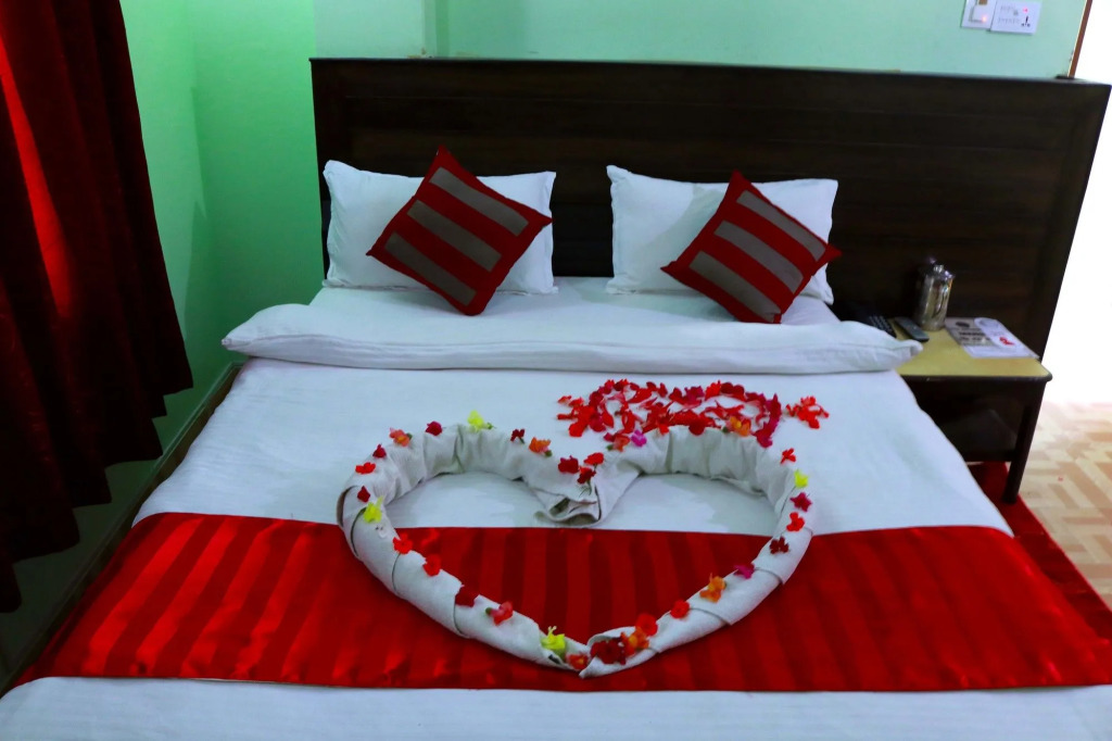 Hotel Rudrakshya Pokhara