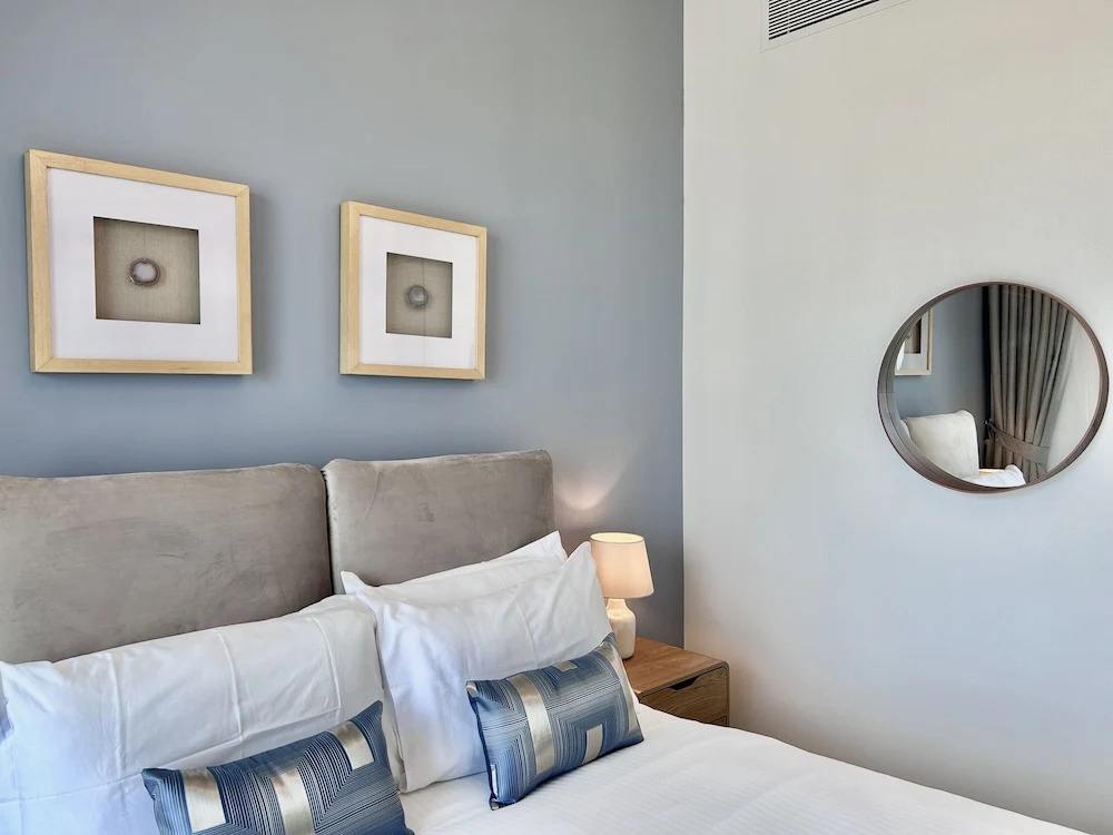 Luxurious 2B in Downtown Views With Dubai Mall Access