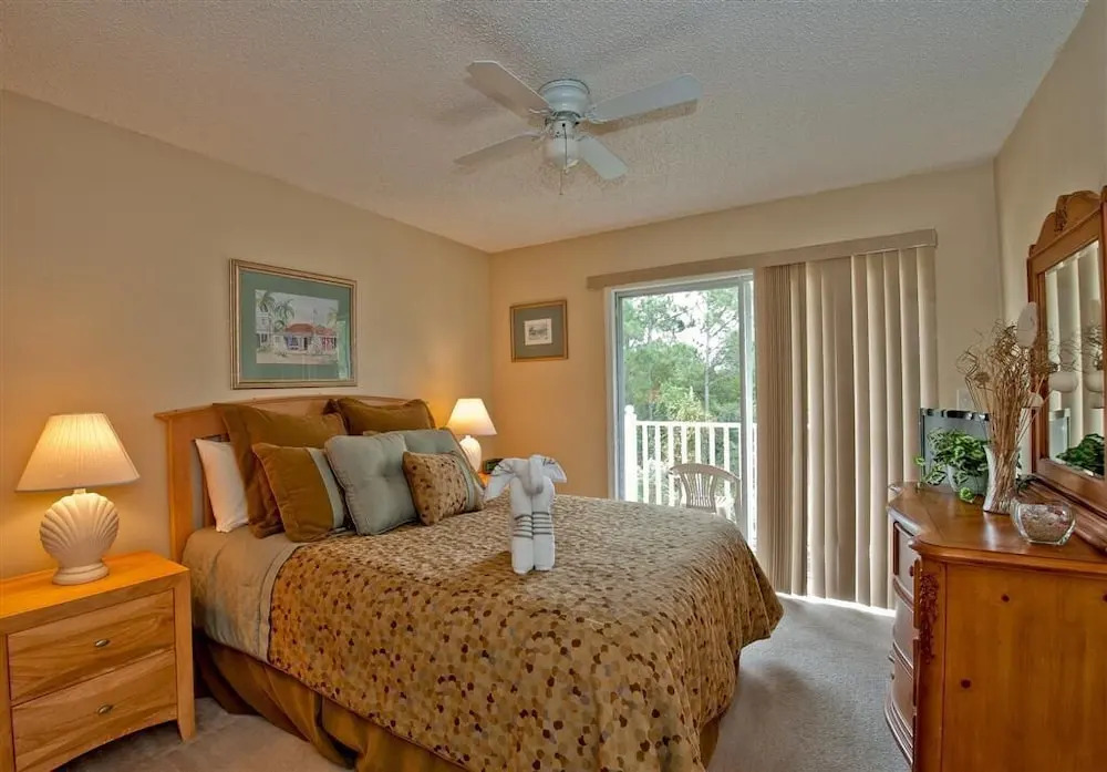 Disney Sleeps 10 3 Bedroom Home