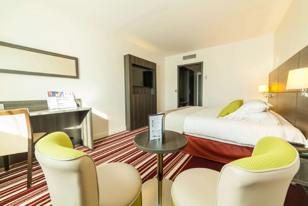 Best Western Plus Evreux Palais Des Congrès