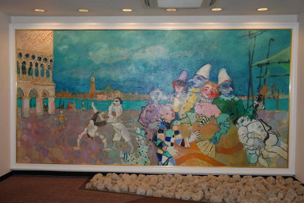 Seaside Inn Omori