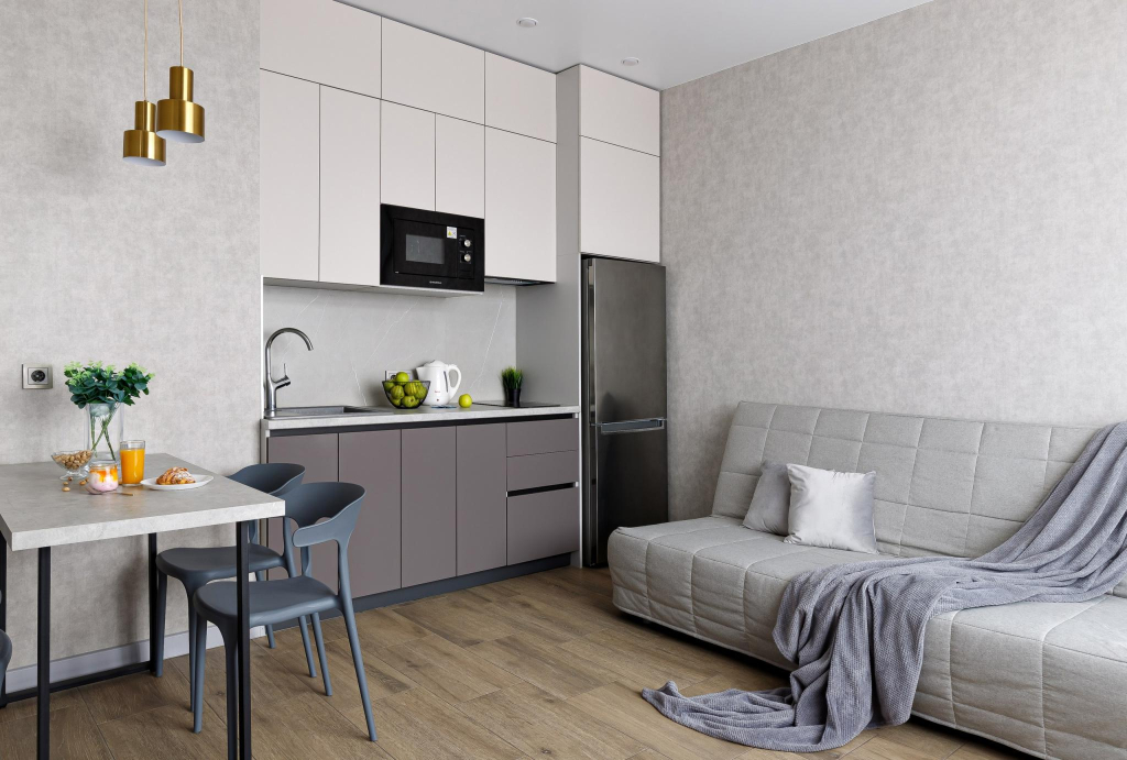Апартаменты ApartGroup на улице Леваневского 187