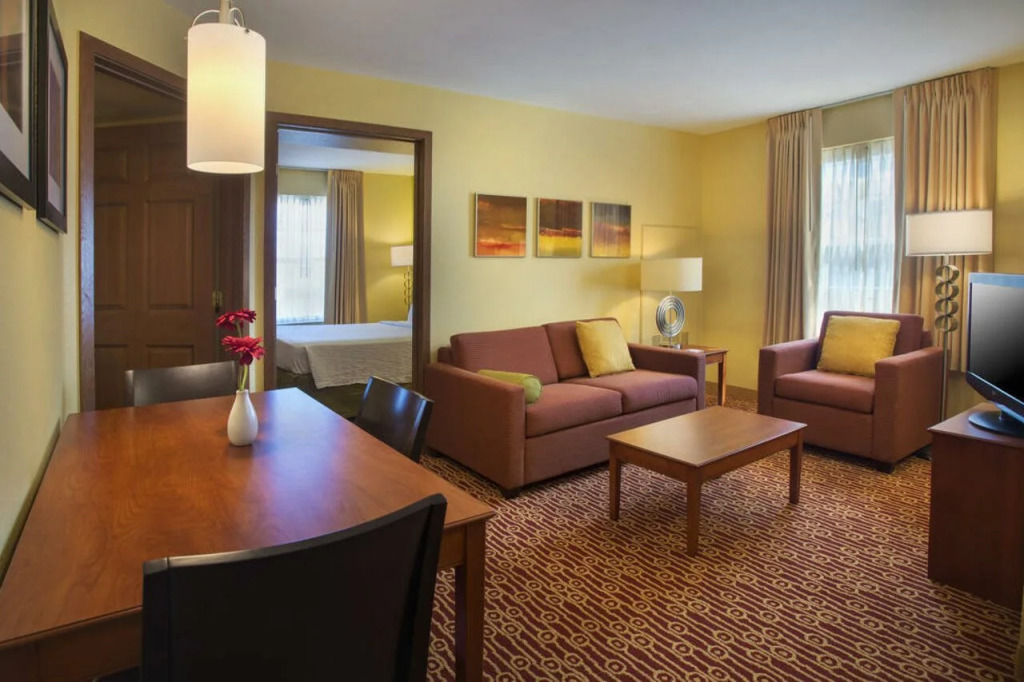 Candlewood Suites - Boston North Shore - Danvers by IHG