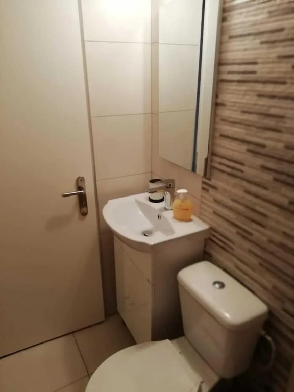 Lovely Studio in Omonoia